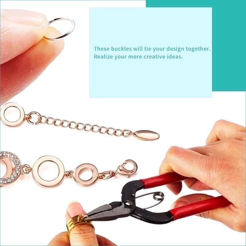 100 Copper Circle Minimalist