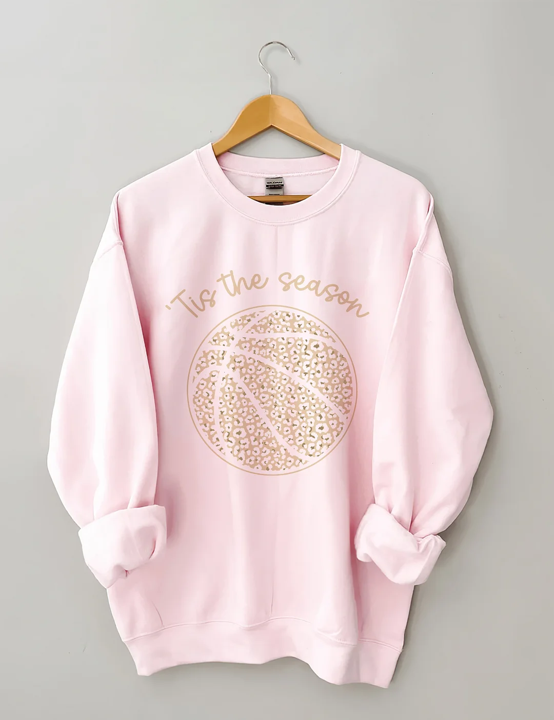 Tis The Season Sweatshirt