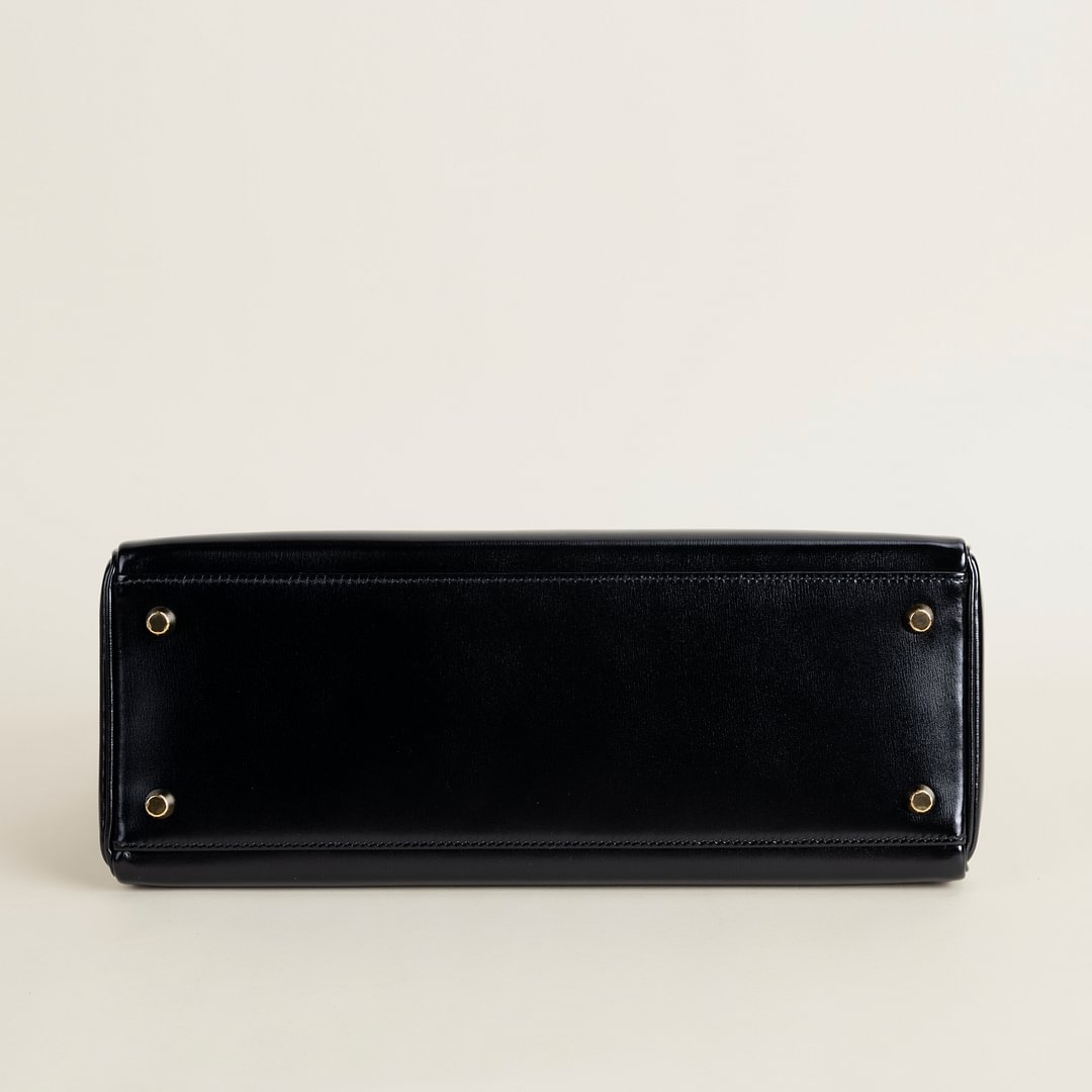 Kelly32 BOX CC89 Noir GHW