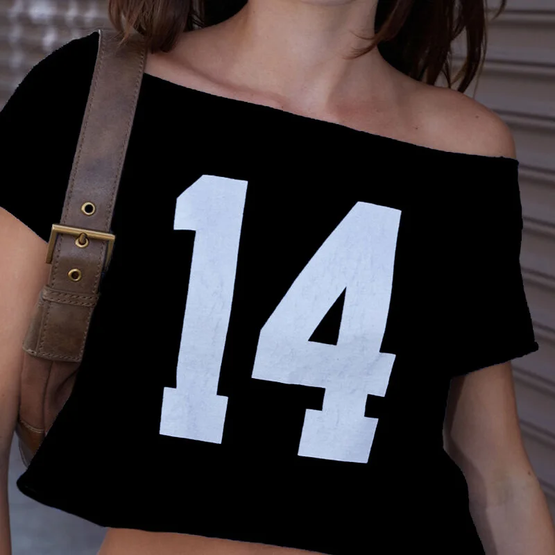 Ueong Summer New Street Fashion Personalities A Variety Of Women's Casual Color Digital Printed T-Shirts
