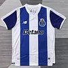 Joyfball 2026/2027 Porto Home Football Shirt  