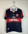 1997/1999 Retro Bayern Munich Home Football Jersey 1:1 Thai Quality
