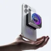 PLEXTONE MX2 Glacier Radiator - 30W Magnetic Heat Dissipation King