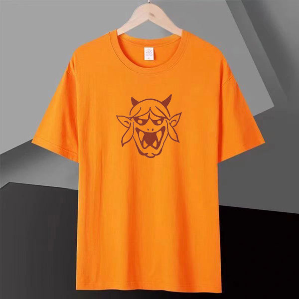 Daemon Link T-Shirt