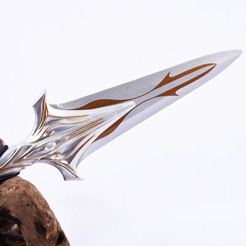 Hidden Blade Assassin's Creed Odyssey Spear of Leonidas image 4