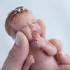 Babiesprincess Lifelike Reborn Baby Doll, Babiesprincess
