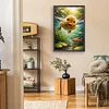 Ugly Duckling-Paint by Numbers Acrylic Painting 40*60CM(Big Size)