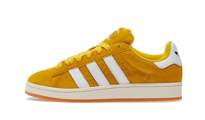 Campus 00s Spice Yellow