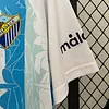2024/2025 Malaga Home Football Shirt 1:1 Thai Quality
