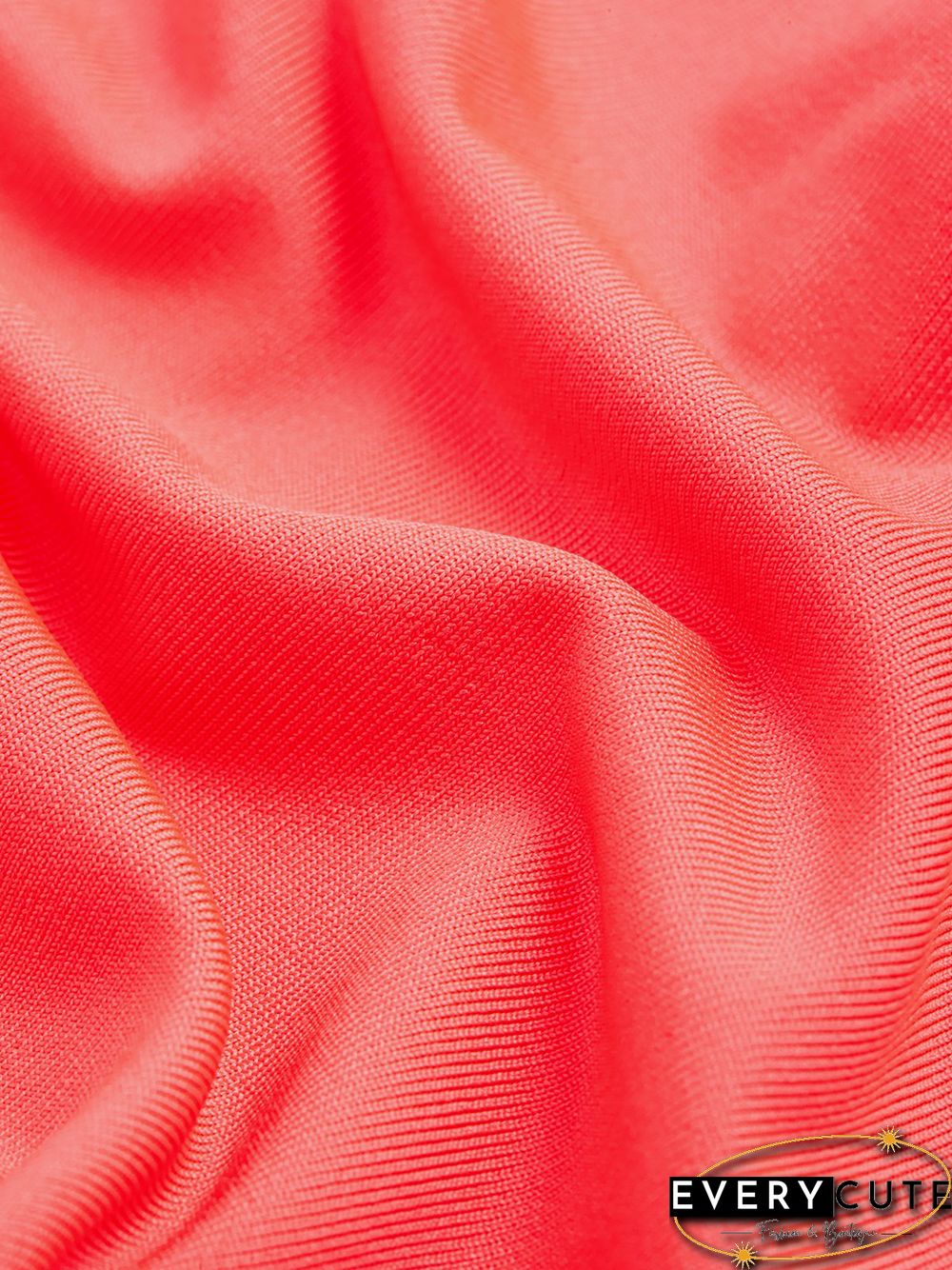 Casual Sleeveless V Neck Plus Size Knit Tank