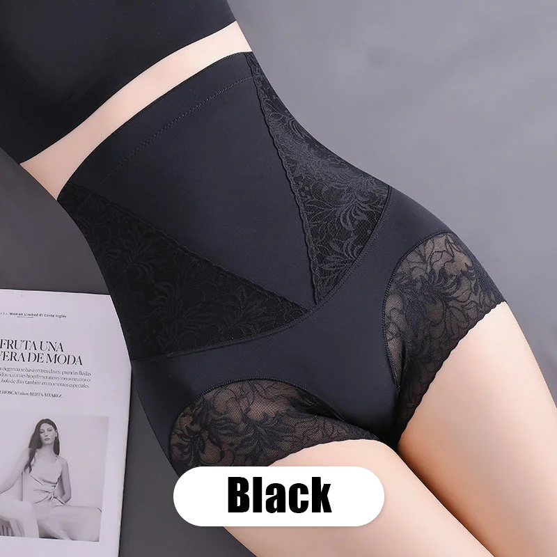🔥Buy 1 Get 1 Free🔥Women's High Waist Tummy Control Butt Lifter Panties