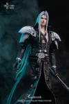 1/6 Movable Sephiroth - (FF7) Final Fantasy VII Statue - GAMETOYS [In Stock]