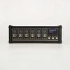 Blocky USB Hub NK Series,KVM Switch,Metal Punk Switch,Desktop Creative Gifts, Boyfriend Gifts 