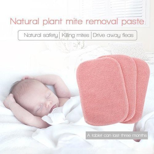 🔥Last Day Promotion - 50% OFF🔥Dust Mite Killing Pad 