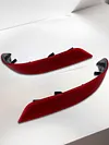 Rear Bumper Light OEM 1648200974 1648201074 for Mercedes GL-Class X164 2010-2012