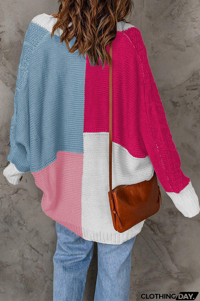 Trendy and Elegant Cardigan