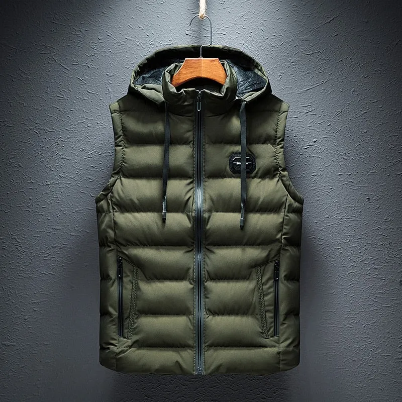 Premium Vest