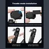 Speed Cadence Sensor ANT Bluetooth-Compatible Wireless Sensor for Bike Computer