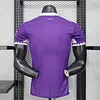 Joyfball 2025/2026 Player Version Al Ain Home Football Jersey（The player version jersey is a bit tight, please pay attention to the size selection）