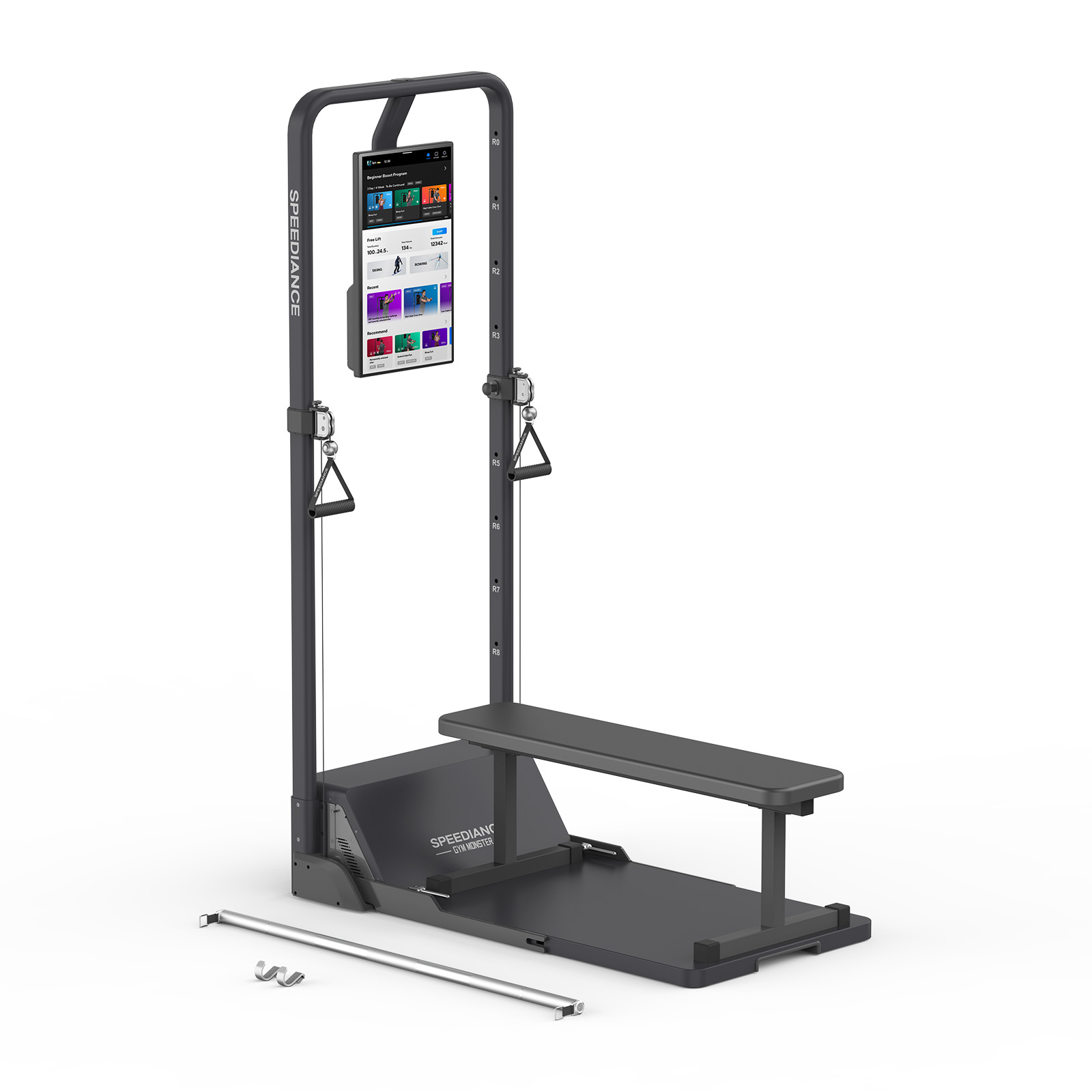 home-gym-equipment-cost-and-package-options-speediance-price