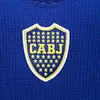 2005 Retro Boca Juniors 100th Anniversary Edition Football Shirt 1:1 Thai Quality