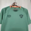 25/26 Fluminense Green Training Suit
