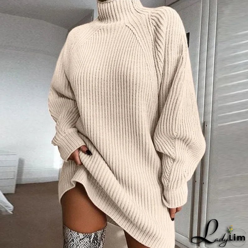 Casual and Comfortable general Dress
