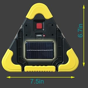 solar light