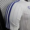 Joyfball 2025/2026 Player Version Chelsea Casual Style Football Shirt 1:1 Thai Quality（The player version jersey is a bit tight, please pay attention to the size selection）