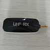UHF Headset Wireless Microphone with Receiver for Teaching Voice Amplifier