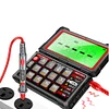 Digital Auto Repair Multimeter AC/DC Voltage/Current Diode Capacitance Test NCV