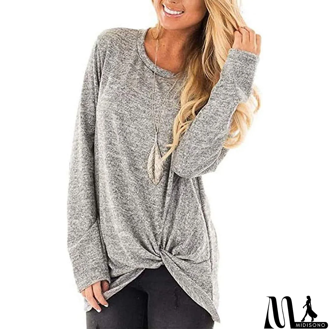 MidiSono - Modern and Comfortable Shirt