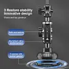Car Phone Holder Strong Suction Cell Phone Holder for Dashboard Windshield Vent