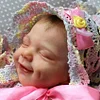 20'' Kids Reborn Lover Promise Reborn Baby Doll - RBBI-Myrebornbabydoll&reg; Myrebornbabydoll&reg;