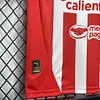 2024/2025 Chivas Home Soccer Jersey 1:1 Thai Quality Kids Size