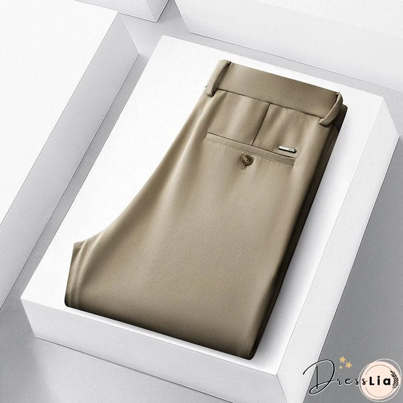 Frank Hardy London Business Trousers