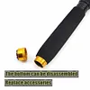Carbon Fiber Fishing Rod Telescopic Spinning Rod Travel Rod Fishing Accessories
