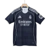MBAPP&Eacute; #9 Real Madrid Away Soccer Jersey 2025/26