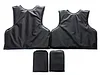 Hikepros 1000D Body Armor NIJ LEVEL III New Tactical Bulletproof Vest 