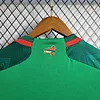 2022 Mexico Home Football Shirt 1:1 Thai Quality