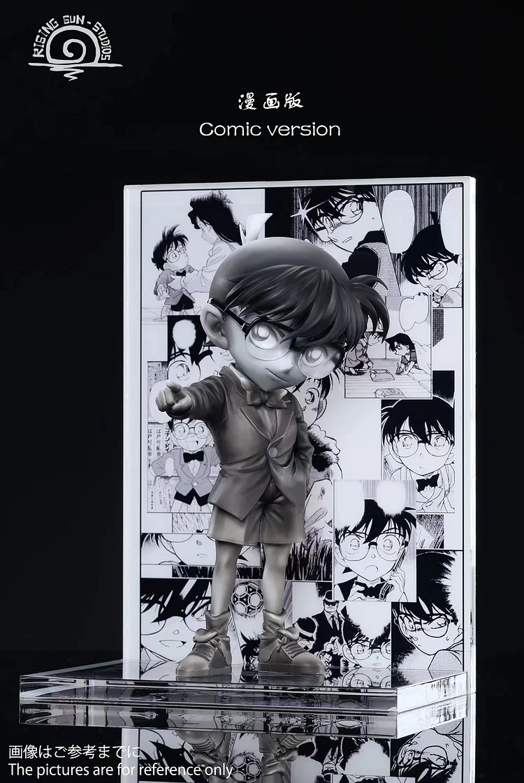 In-stock RS Studio - Detective Conan 1/6 Statue(GK)-