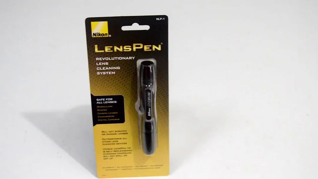 Nikon 7072 Pen Cleaning System