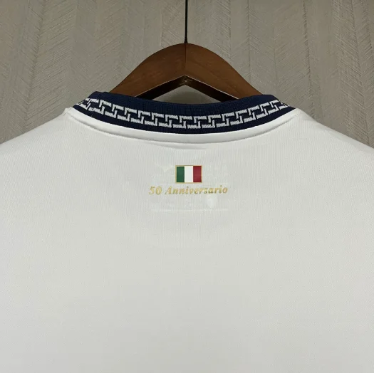 23/24 Lazio Third away Football Shirt Thai Quality