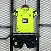 2025/2026 Dortmund Special Edition Football Shirt Kids Size 1:1 Thai Quality