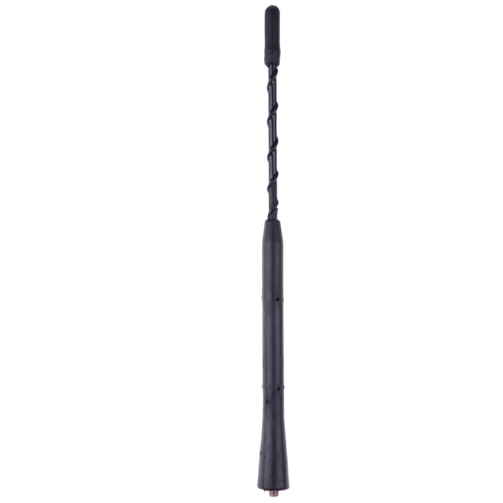 

9 Inch Am Fm Radio Car Roof Mast Aerial Antenna For Bmw For Toyota For Audi, 501 Original