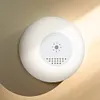 Tuya Zigbee Smart Light Sensor Brightness Sensor Home Lighting Automation