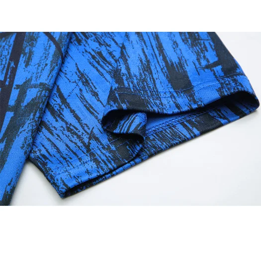 Retro 1992-1993 Manchester united Away Football T-Shirt Thai Quality