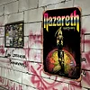 Nazareth - Vintage Metal Signs(12*16Inch) - Music