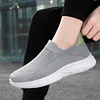 Gioiacombo&trade; Scarpe casual slip-on in rete traspirante da uomo e da donna