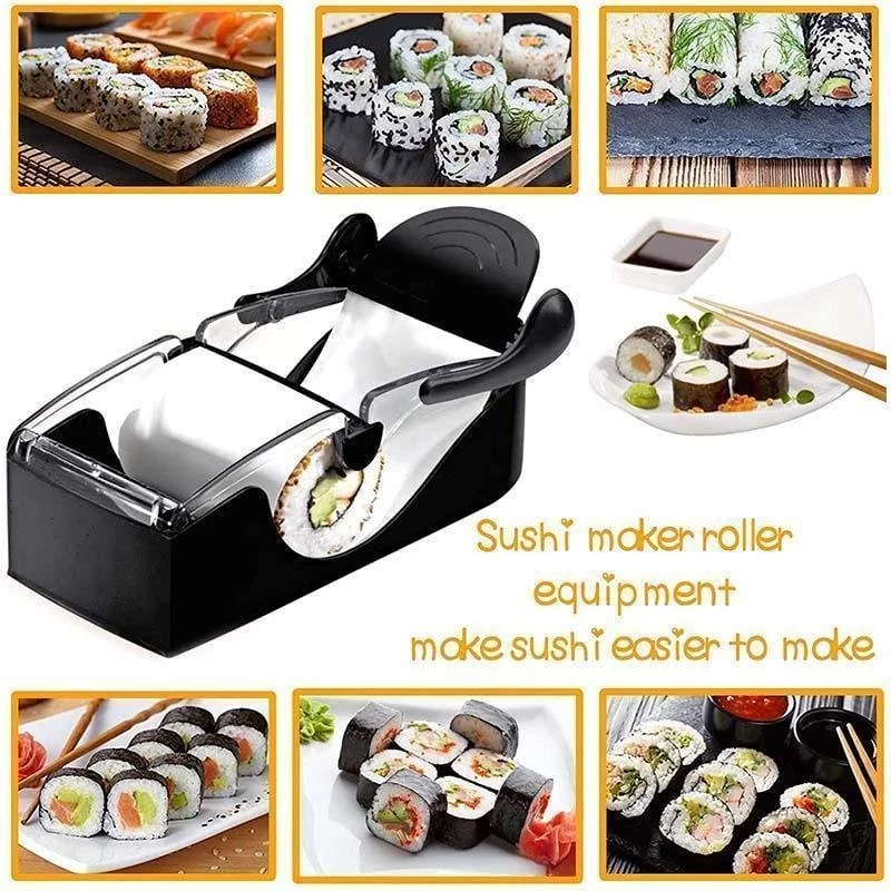Kitchen Sushi Maker Roller